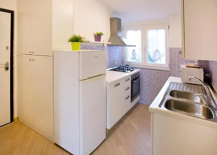 Casa Miniero Center *