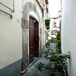 Апартаменты Casa Miniero Center Сорренто