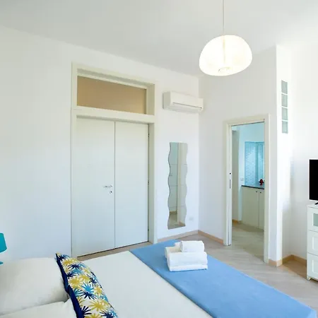 Apartment Casa Miniero Center *