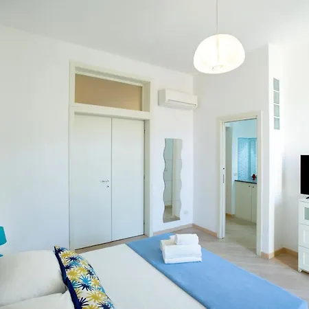 Apartmán Casa Miniero Center *