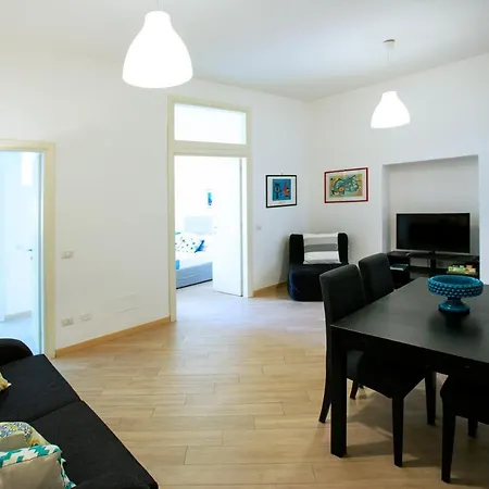 Casa Miniero Center Apartment Sorrento