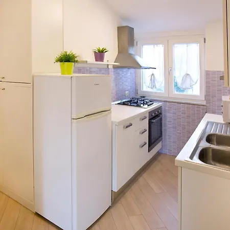 Casa Miniero Center *