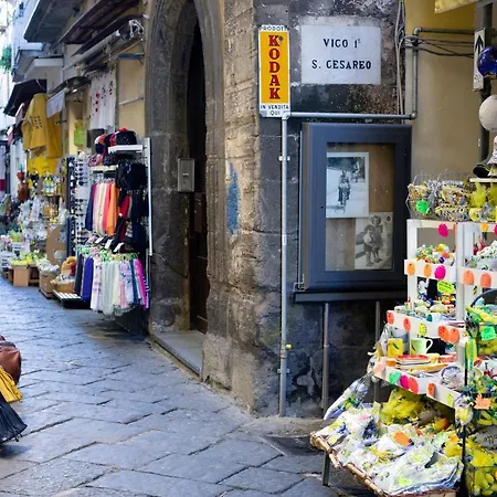 Apartmán Casa Miniero Center *