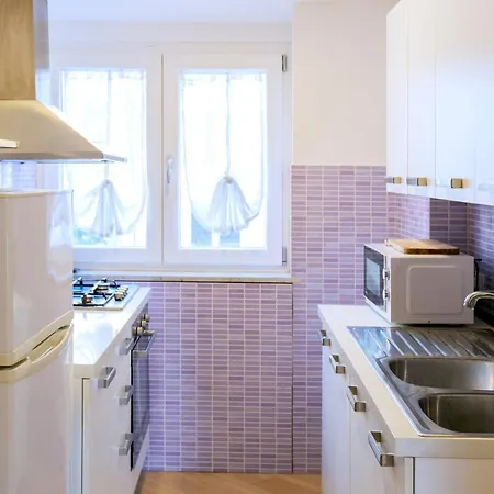 Apartment Casa Miniero Center Sorrento
