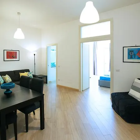 Apartment Casa Miniero Center Sorrento