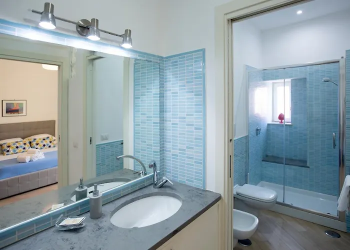 Casa Miniero Center ソレント