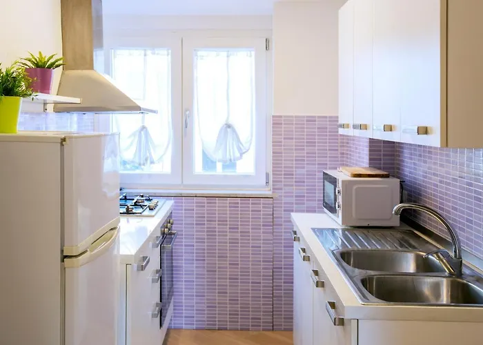 Апартаменты Casa Miniero Center Сорренто