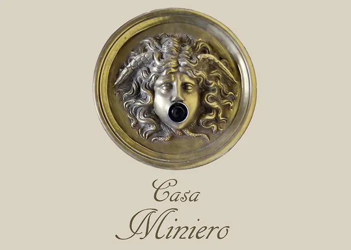 Casa Miniero Center ソレント