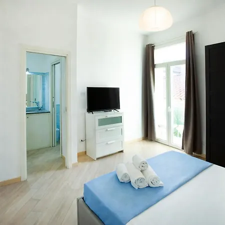 شقة Casa Miniero Center *