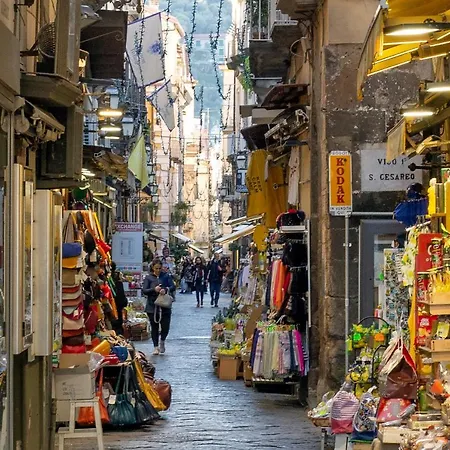 Casa Miniero Center Apartamento