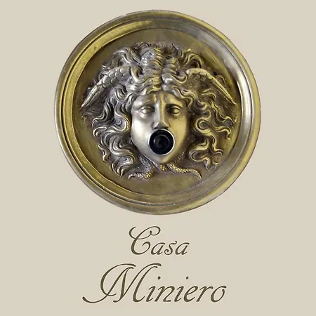 Casa Miniero Center Sorrente