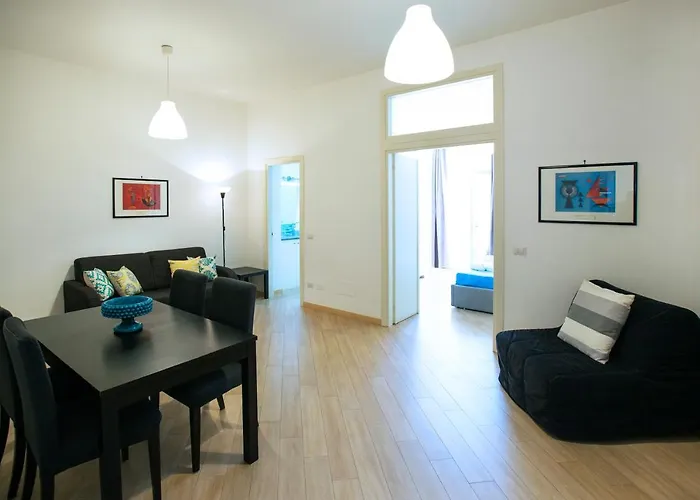 Apartamento Casa Miniero Center Península Sorrentina